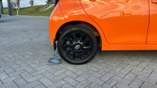 Toyota Aygo 1.0 VVT-i X-Cite 6 5dr Petrol Hatchback